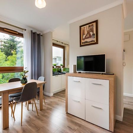 Prestige Verdant Apartment Βαρσοβία Εξωτερικό φωτογραφία