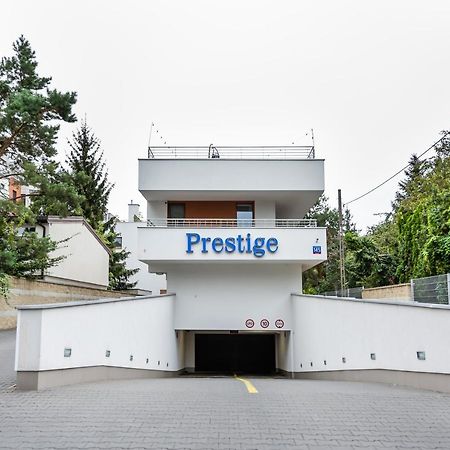 Prestige Verdant Apartment Βαρσοβία Εξωτερικό φωτογραφία