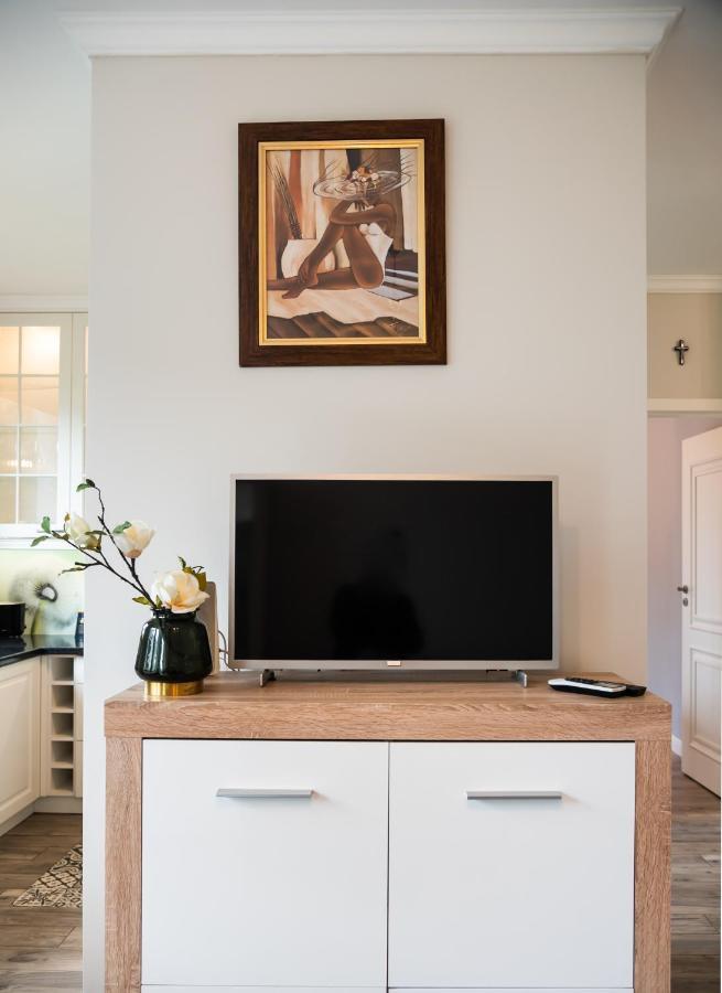 Prestige Verdant Apartment Βαρσοβία Εξωτερικό φωτογραφία