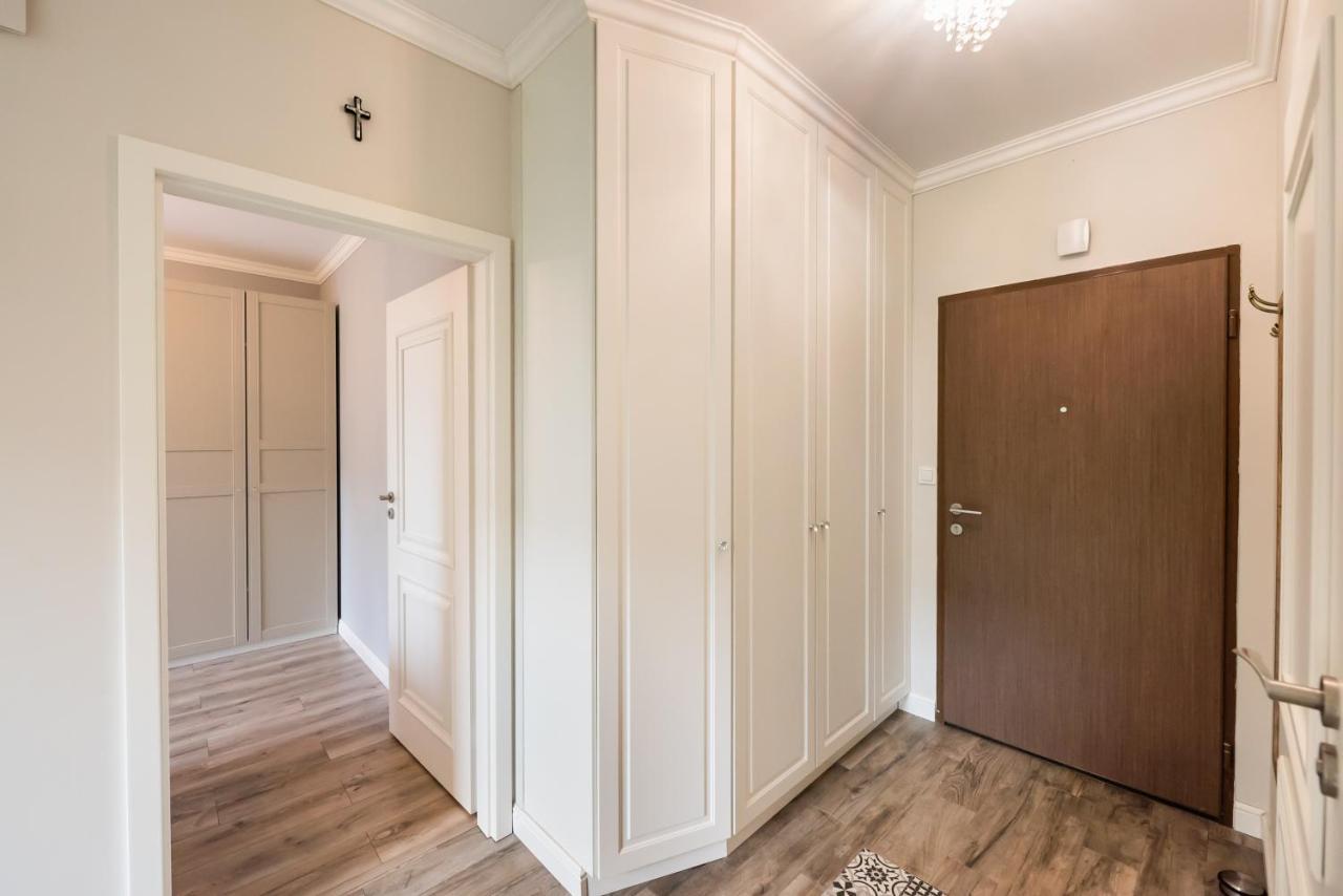 Prestige Verdant Apartment Βαρσοβία Εξωτερικό φωτογραφία