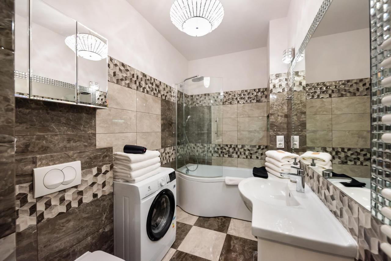Prestige Verdant Apartment Βαρσοβία Εξωτερικό φωτογραφία