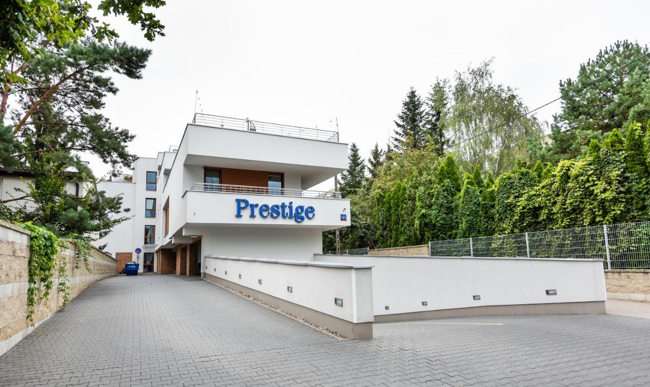 Prestige Verdant Apartment Βαρσοβία Εξωτερικό φωτογραφία