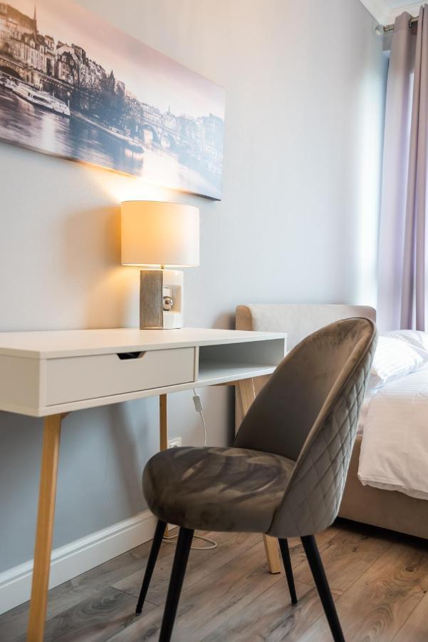 Prestige Verdant Apartment Βαρσοβία Εξωτερικό φωτογραφία
