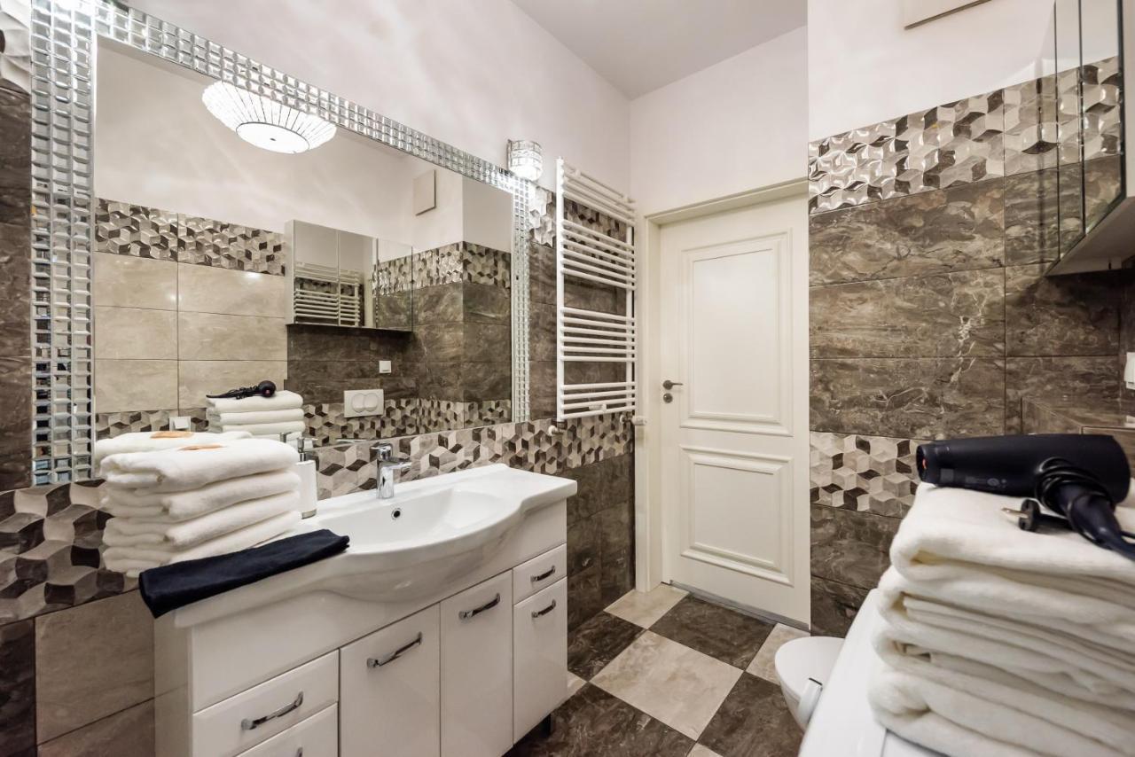 Prestige Verdant Apartment Βαρσοβία Εξωτερικό φωτογραφία