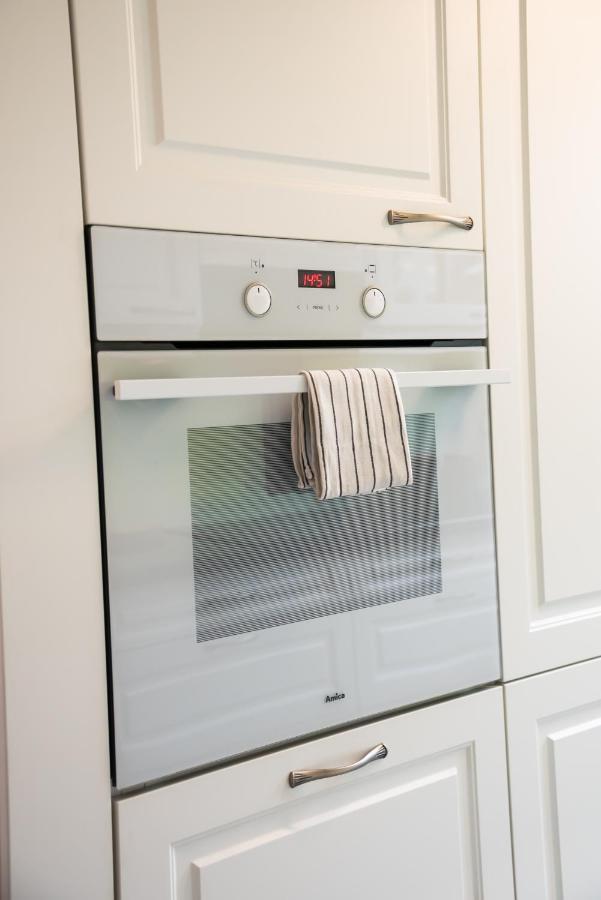 Prestige Verdant Apartment Βαρσοβία Εξωτερικό φωτογραφία