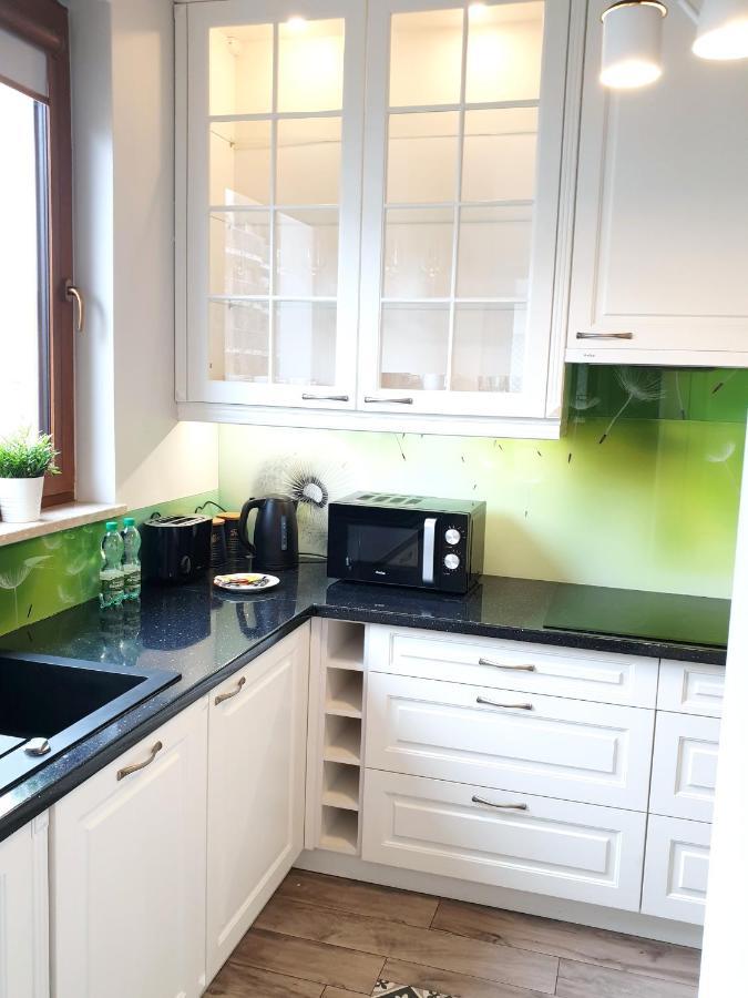 Prestige Verdant Apartment Βαρσοβία Εξωτερικό φωτογραφία
